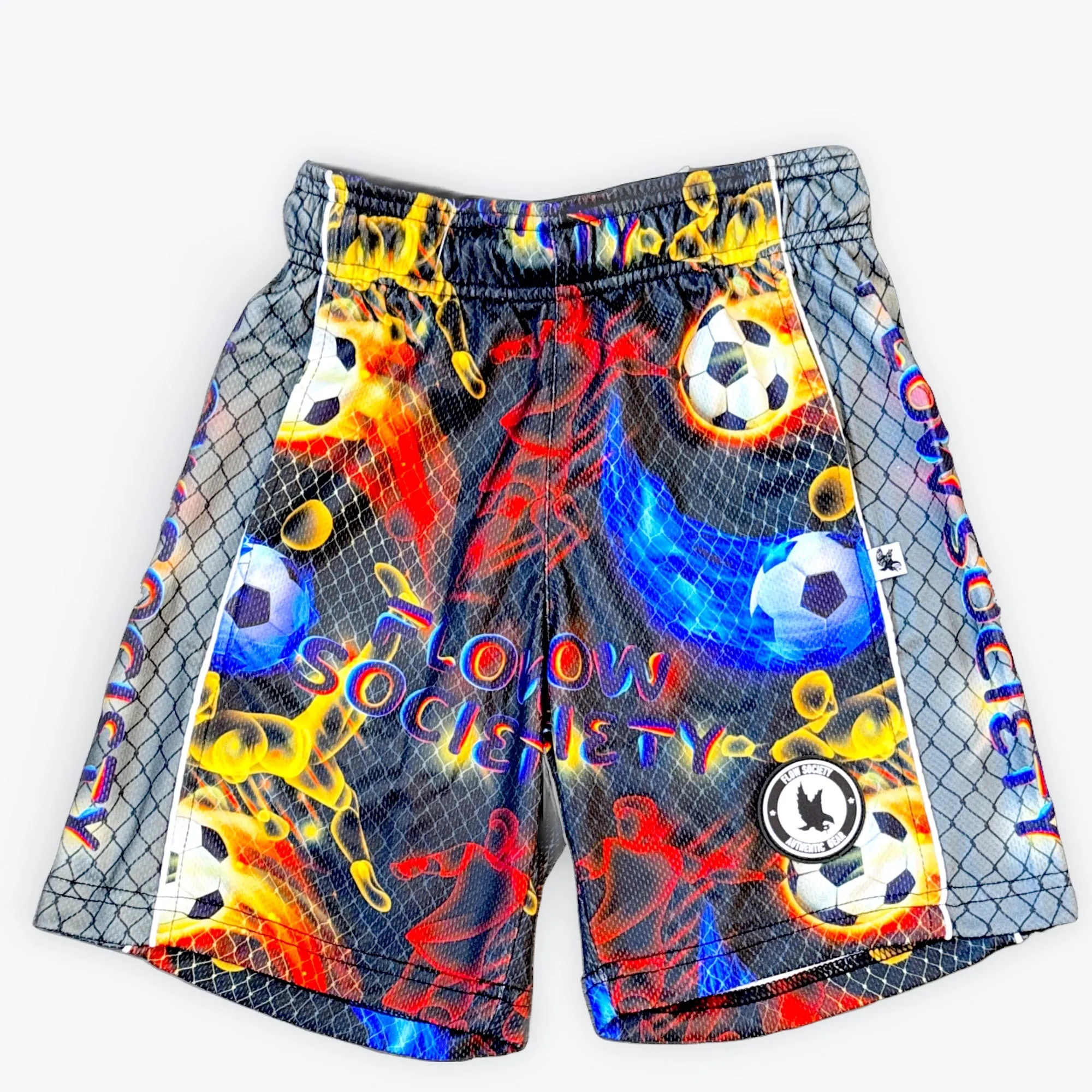Flow Society Shorts
