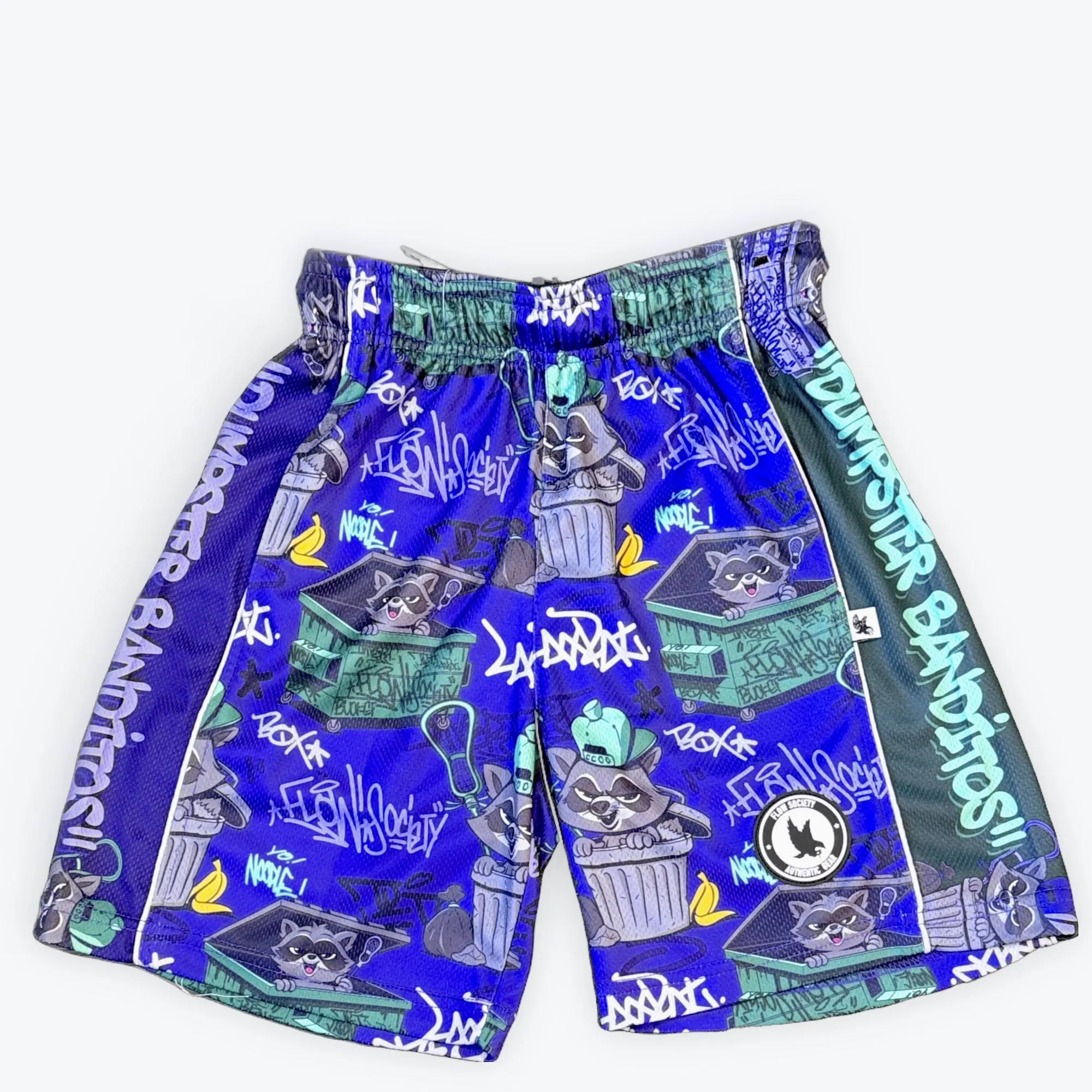 Flow Society Shorts