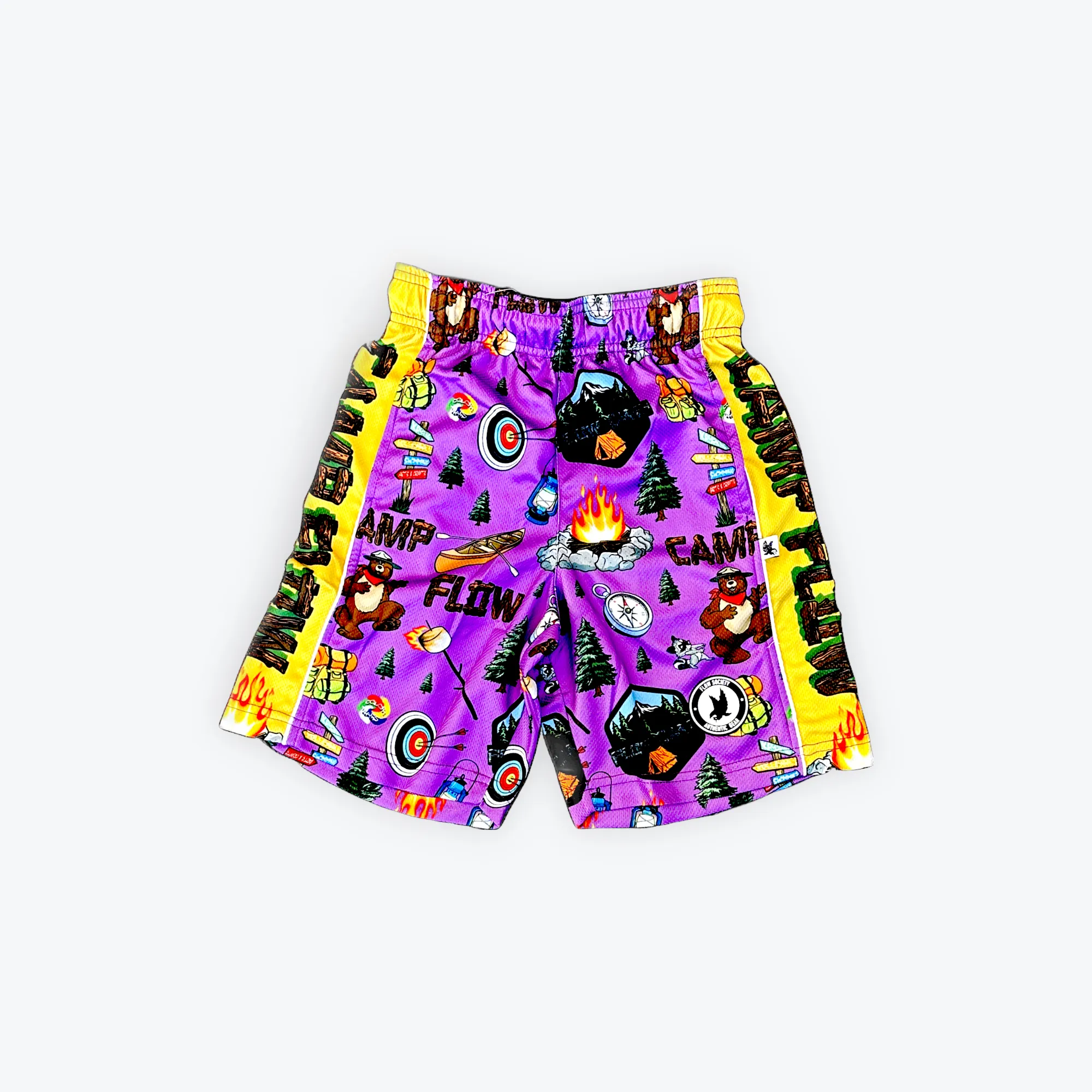 Flow Society Shorts