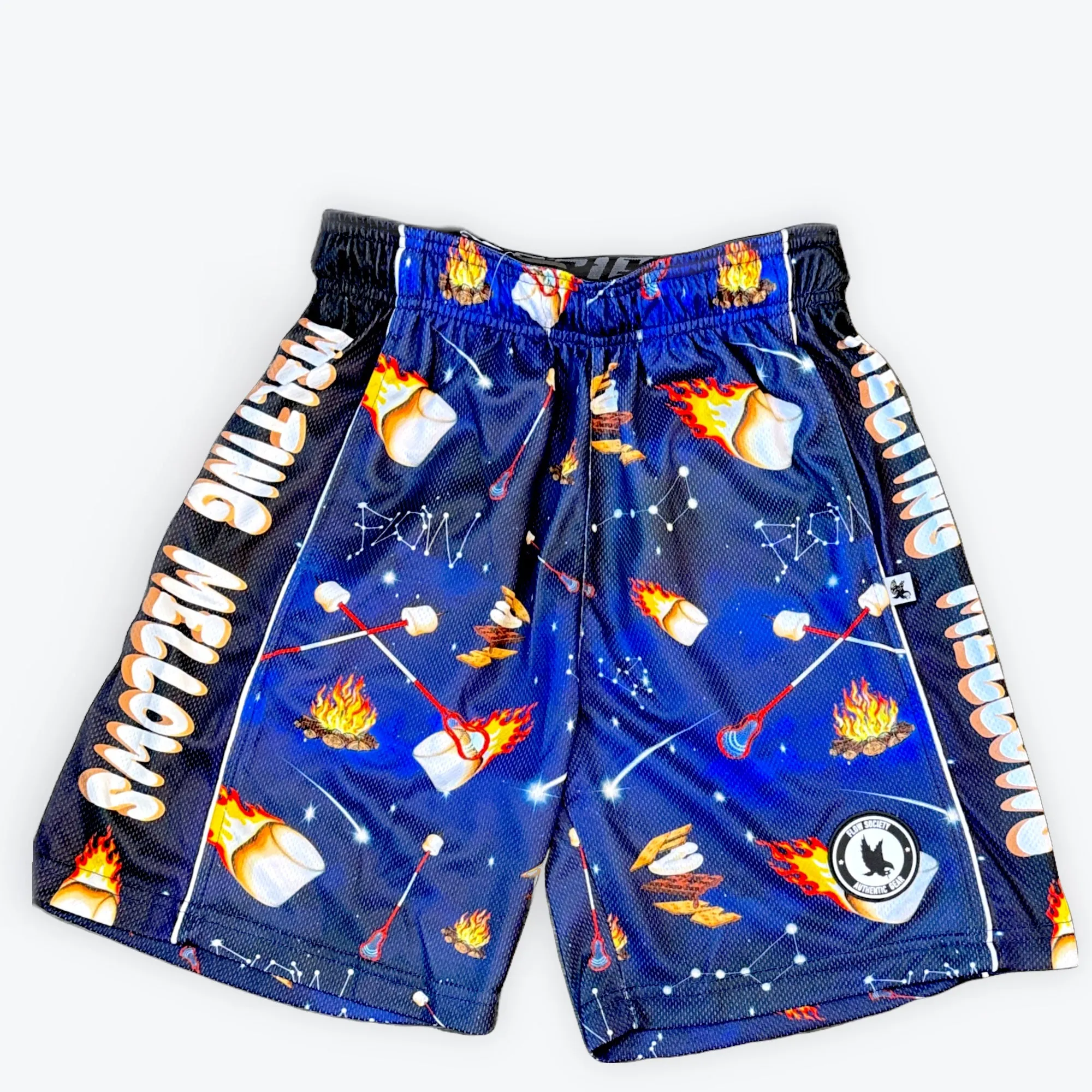 Flow Society Shorts