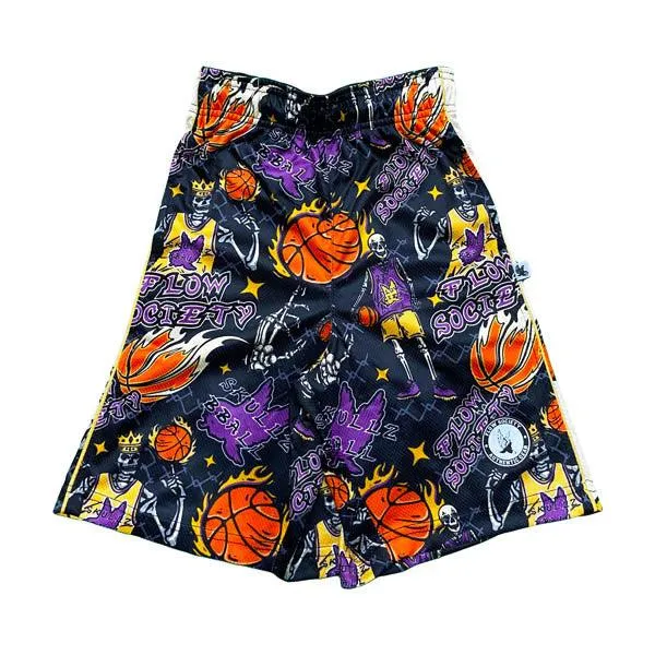 Flow Society Shorts