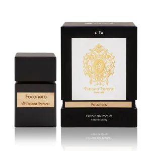 Foconero by Tiziana Terenzi Unisex Perfume - Extrait De Parfum, 100ml