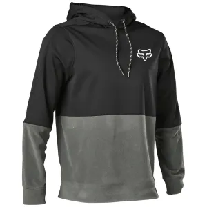 FOX RANGER WINDBLOC HOODIE [BLACK]