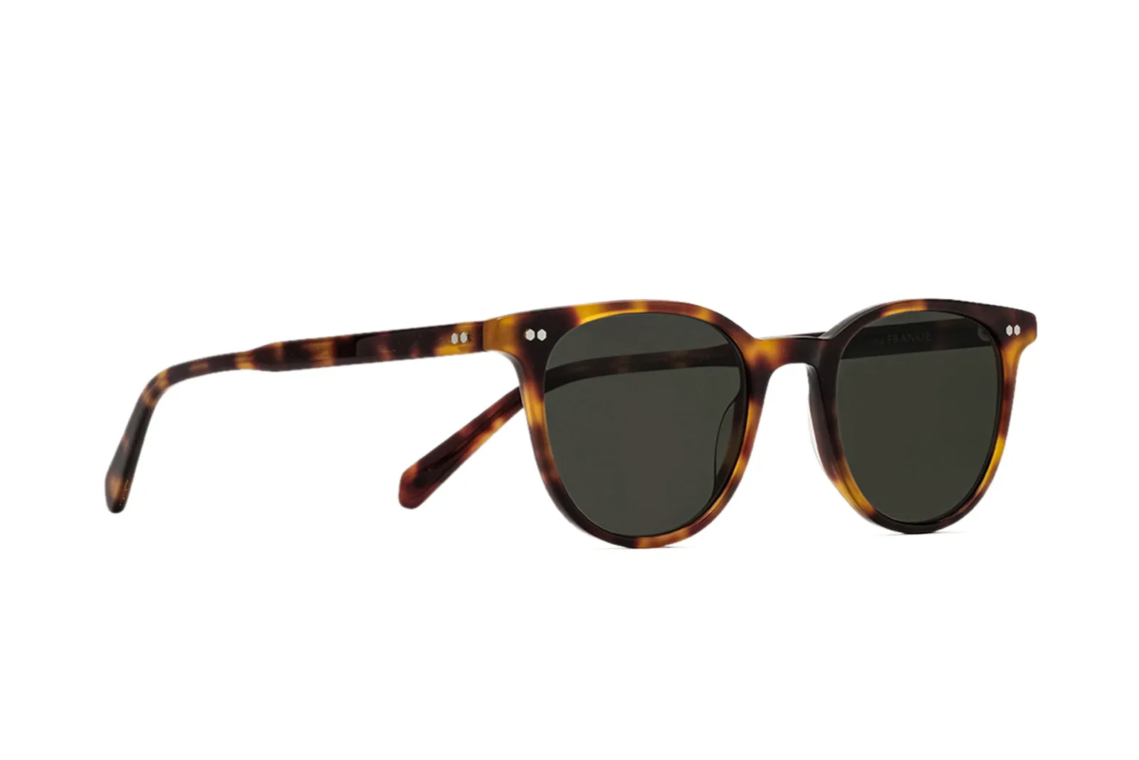 Frankie  Sunglasses - Havana