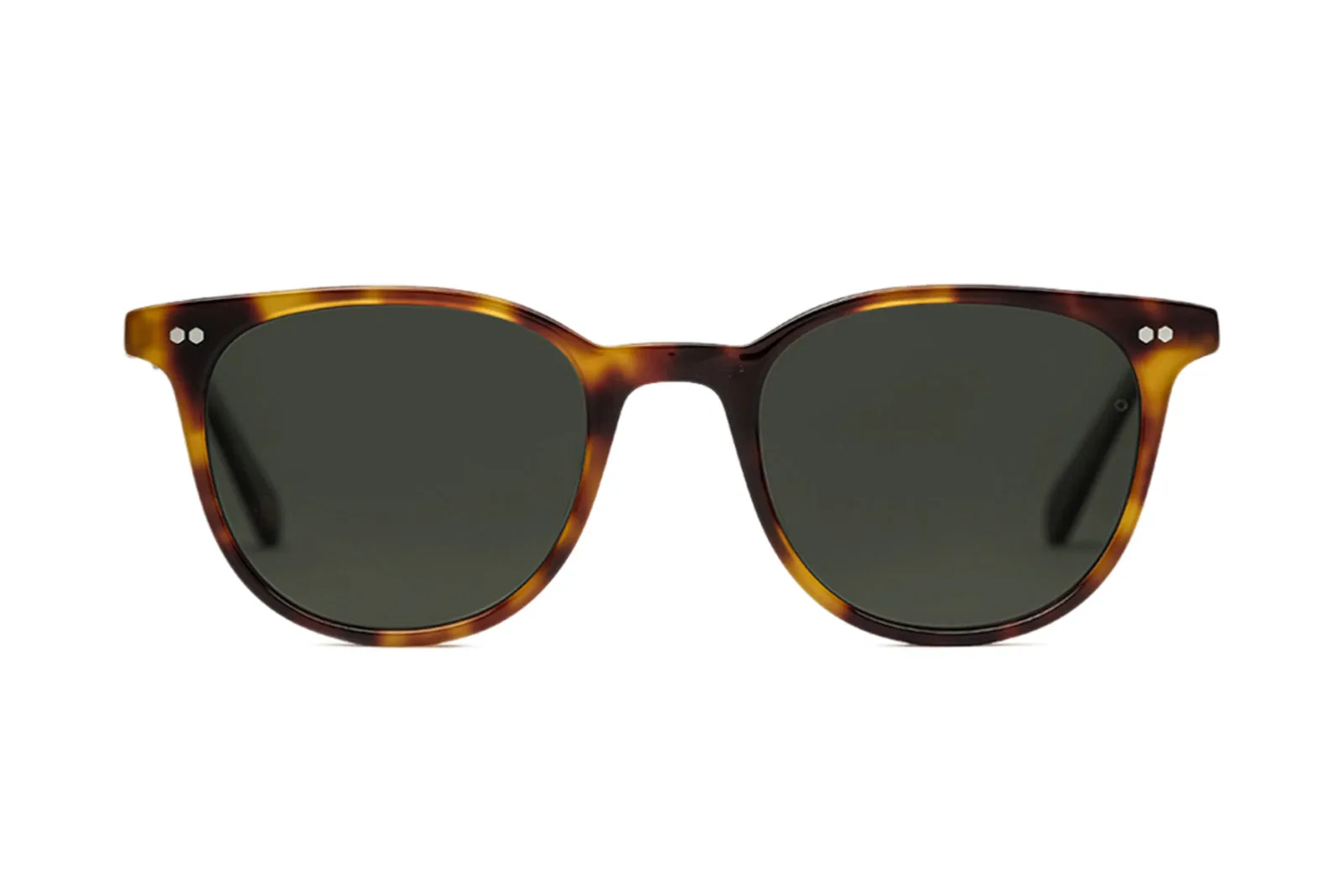 Frankie  Sunglasses - Havana