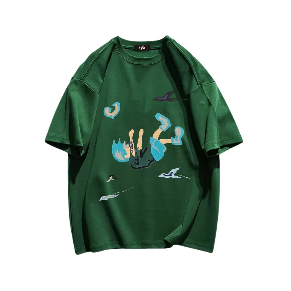 “Free Boy” T-shirt