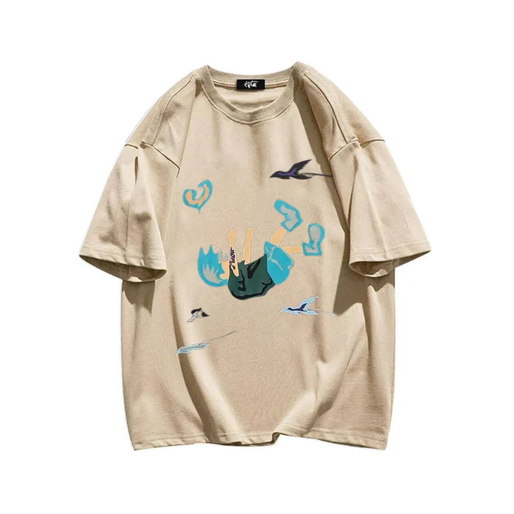 “Free Boy” T-shirt