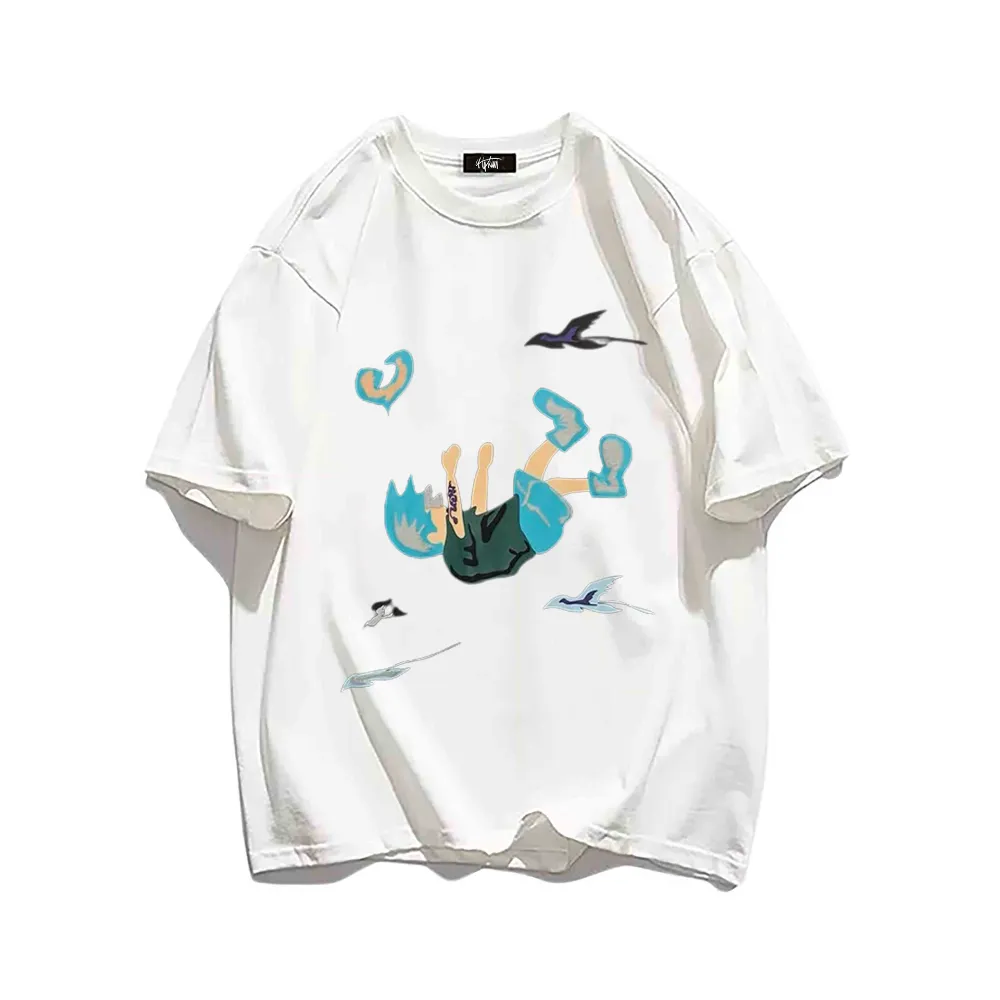 “Free Boy” T-shirt
