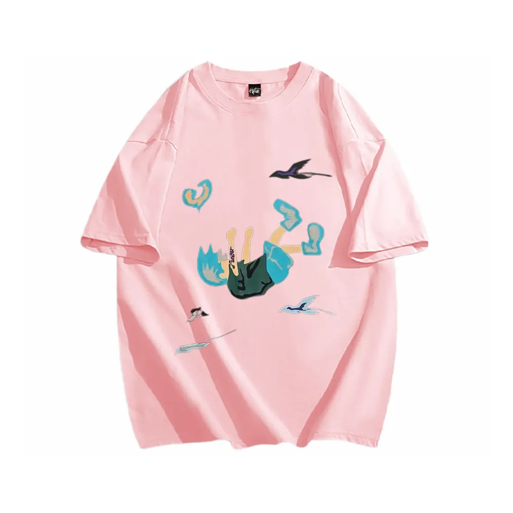 “Free Boy” T-shirt