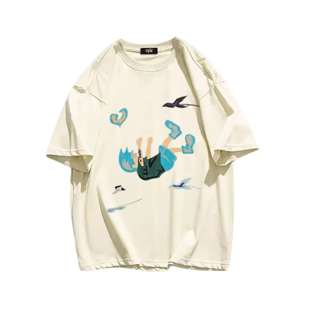 “Free Boy” T-shirt