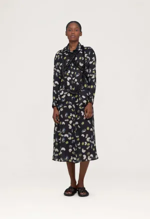 Frida Cosecha Maxi Shirt