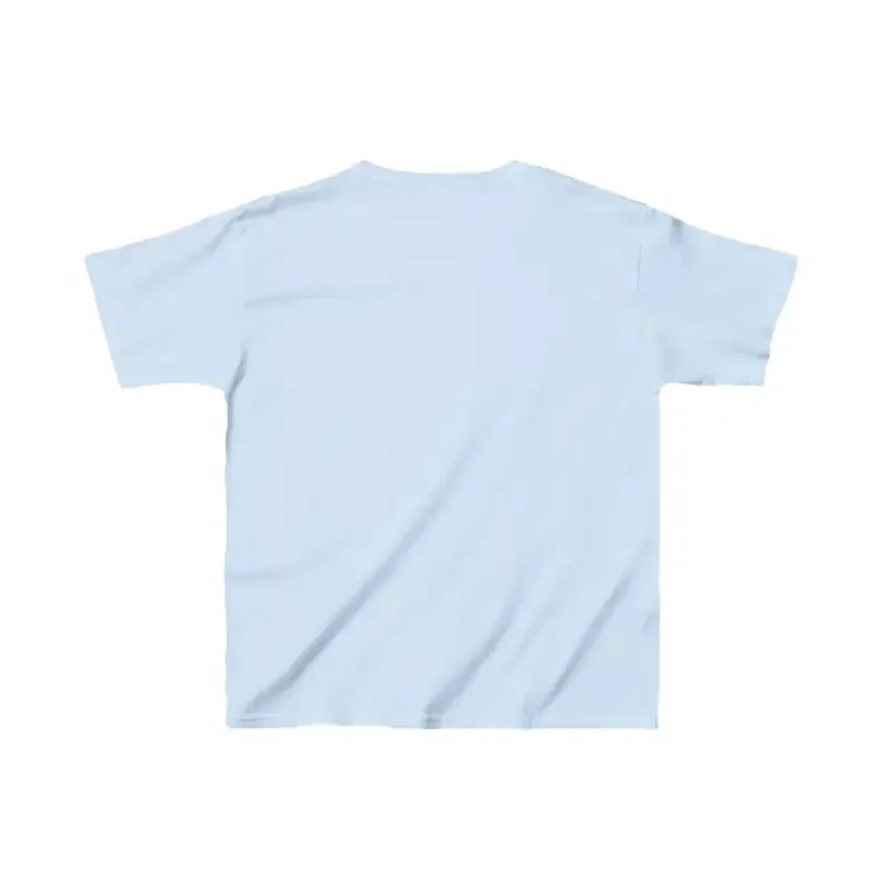 Future Billionaire Kids Tee Heavy and Durable