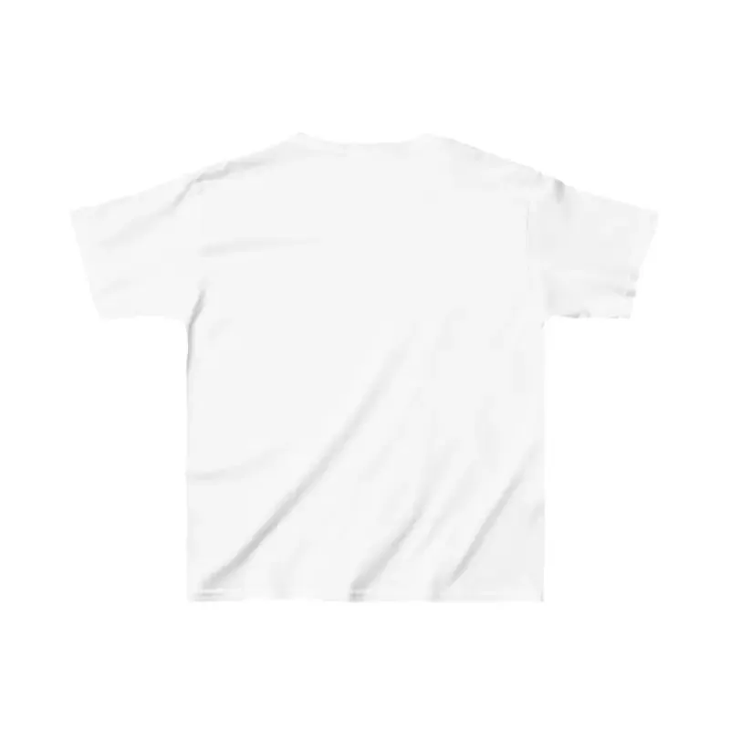Future Billionaire Kids Tee Heavy and Durable