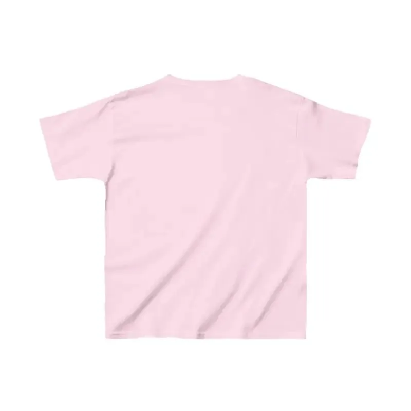 Future Billionaire Kids Tee Heavy and Durable