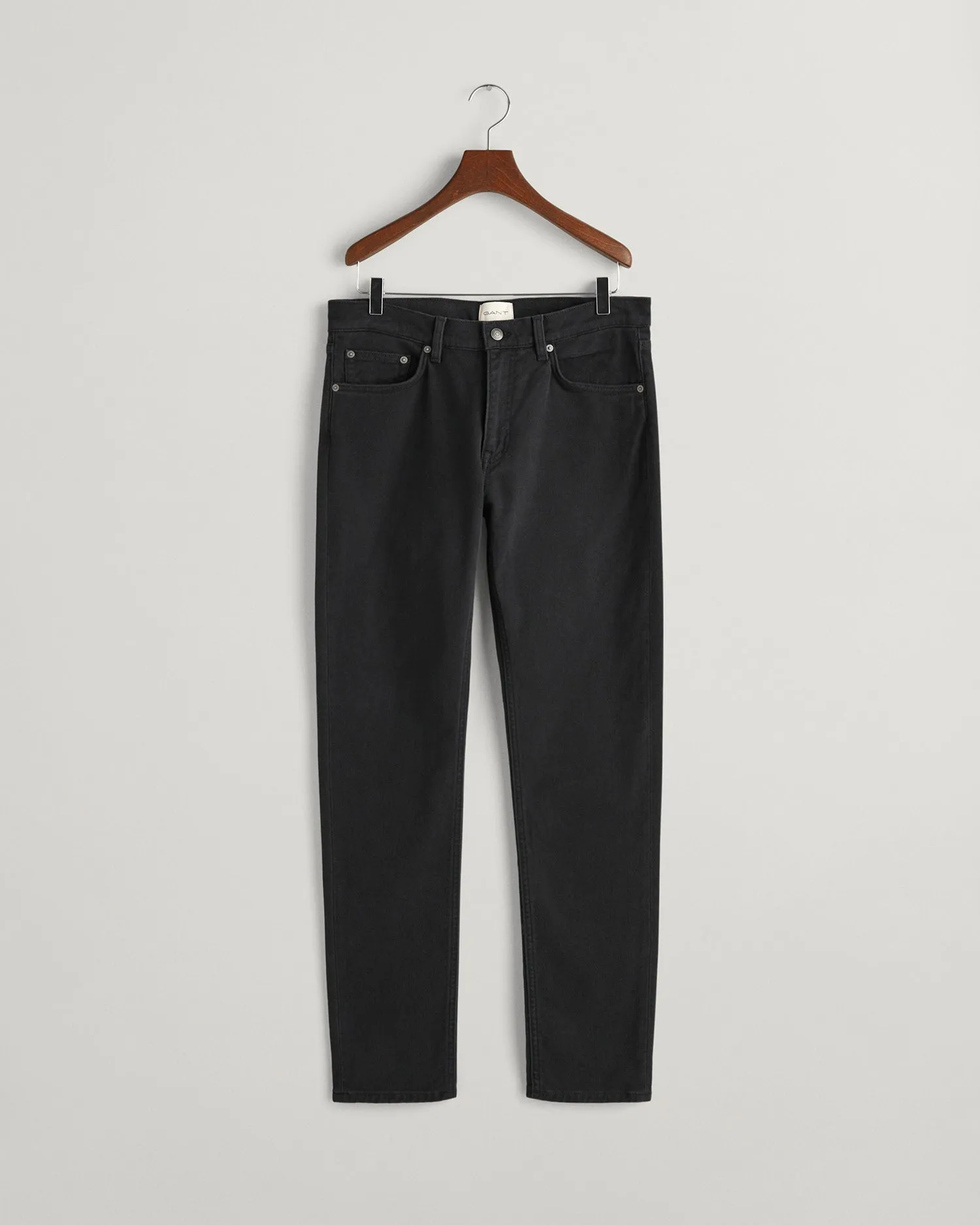 GANT Soft Twill Slim Jeans