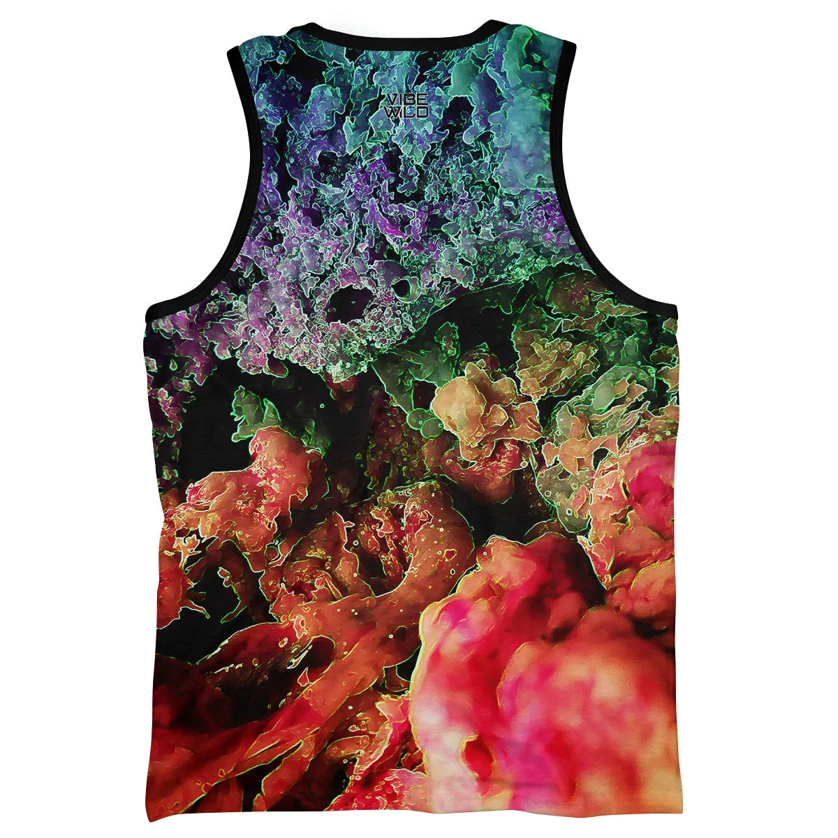 Geodus Men's Tank Top