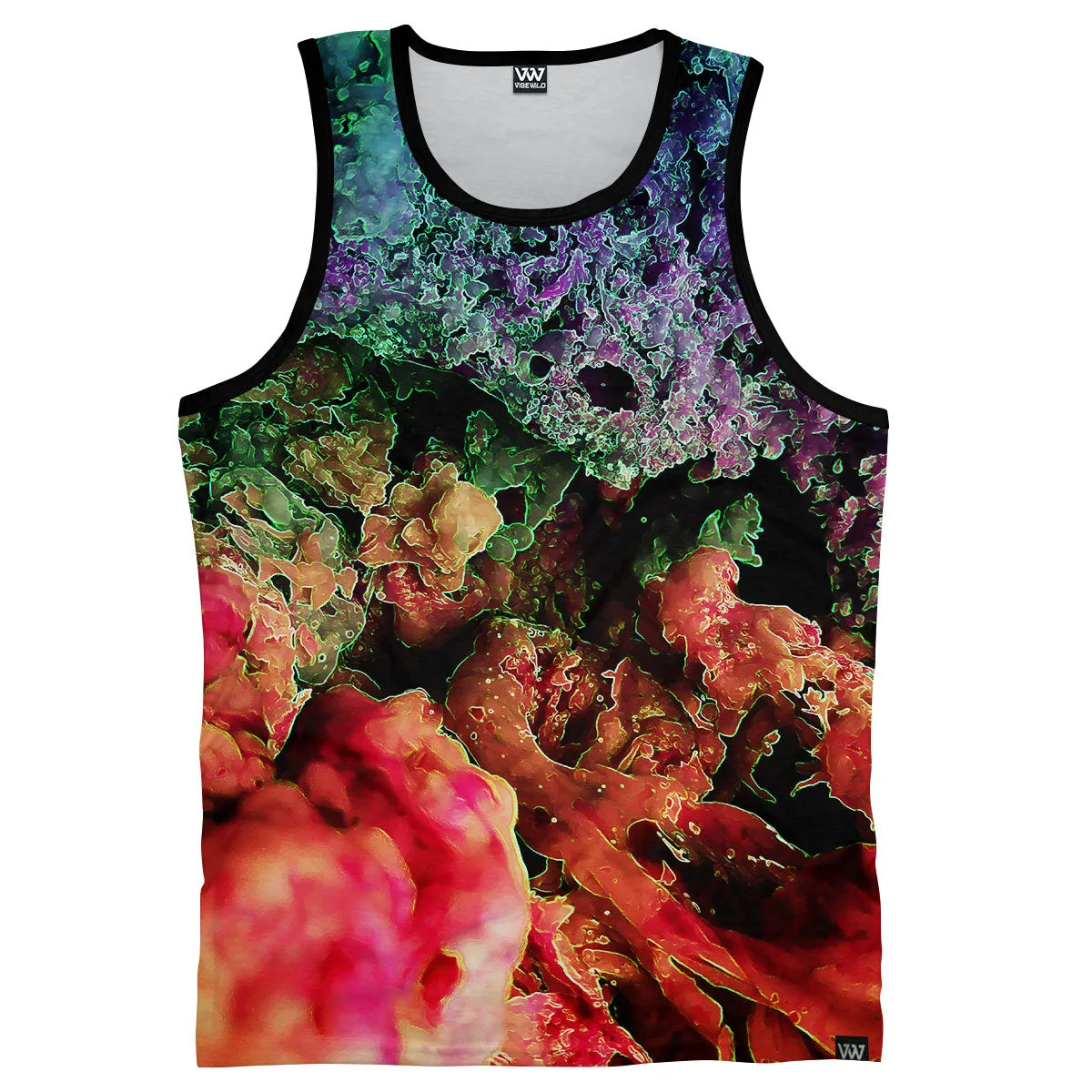 Geodus Men's Tank Top