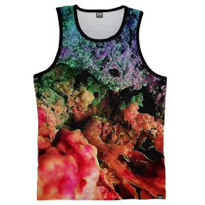 Geodus Men's Tank Top