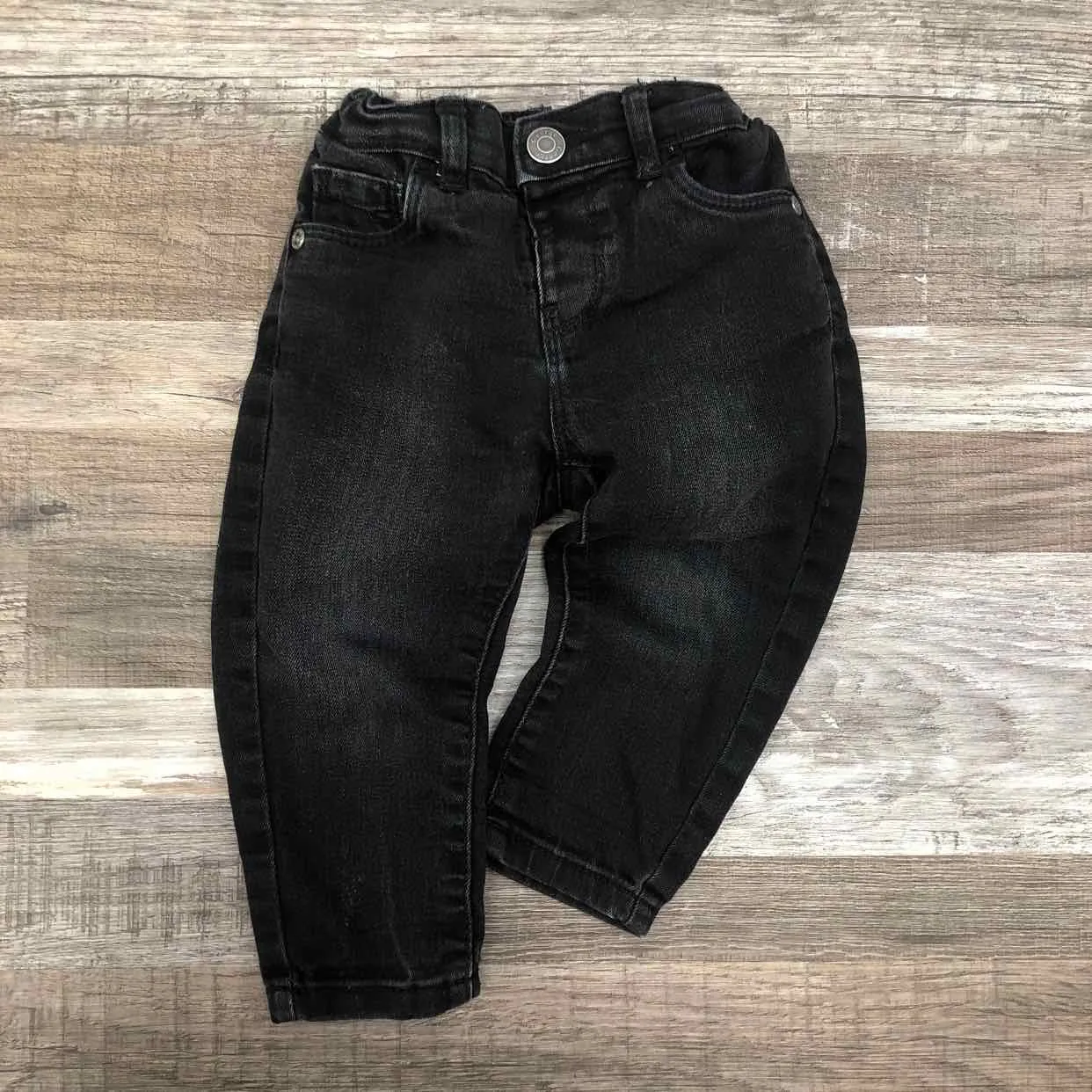 George JEANS