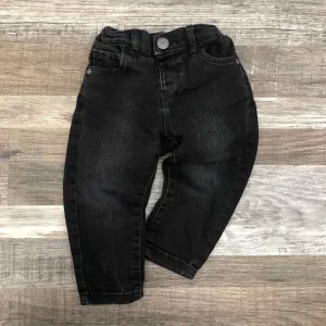 George JEANS