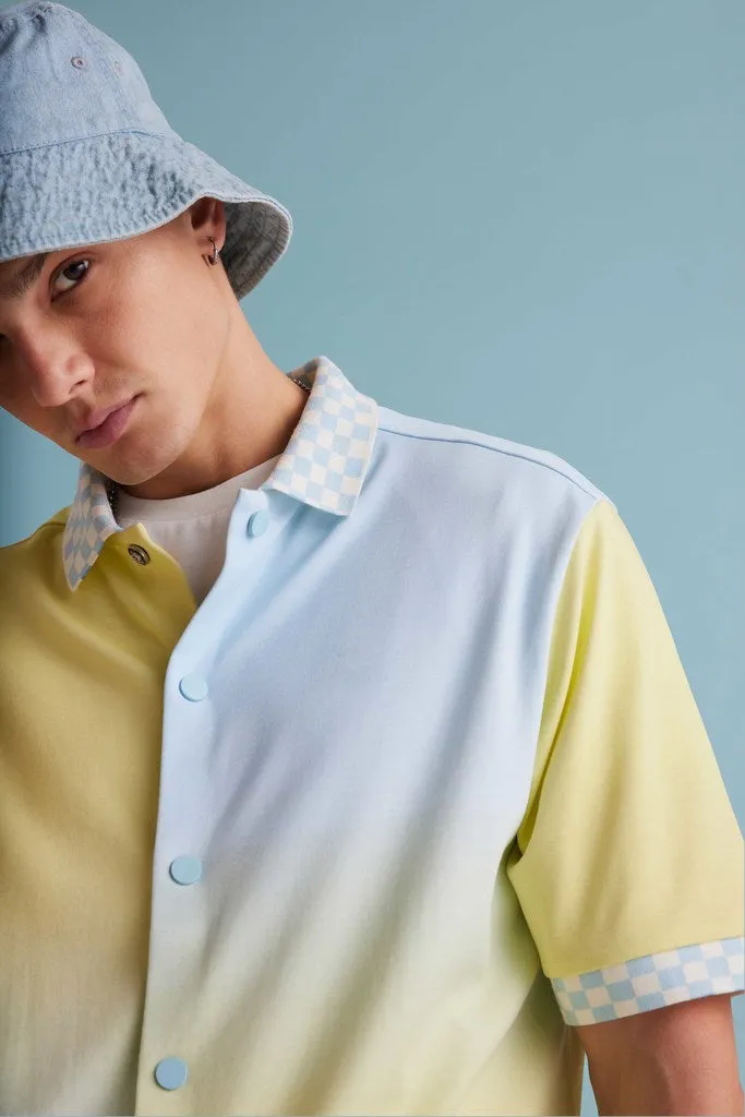 Get Grooving Beach Shirt