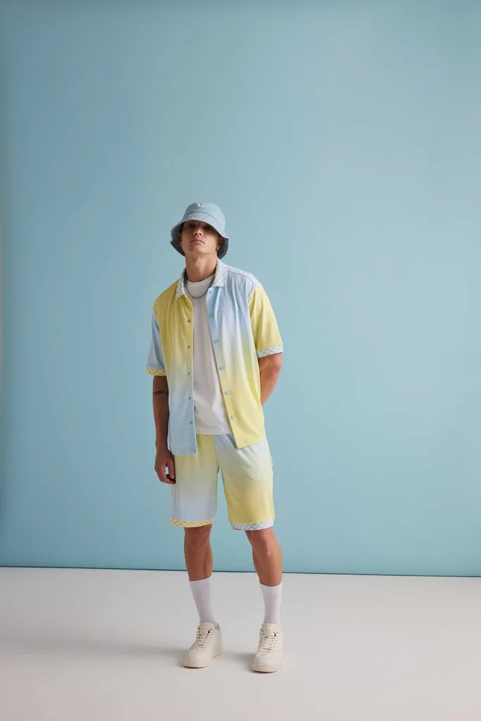 Get Grooving Beach Shirt