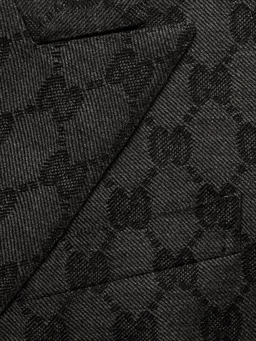 GG Wool Jacket
