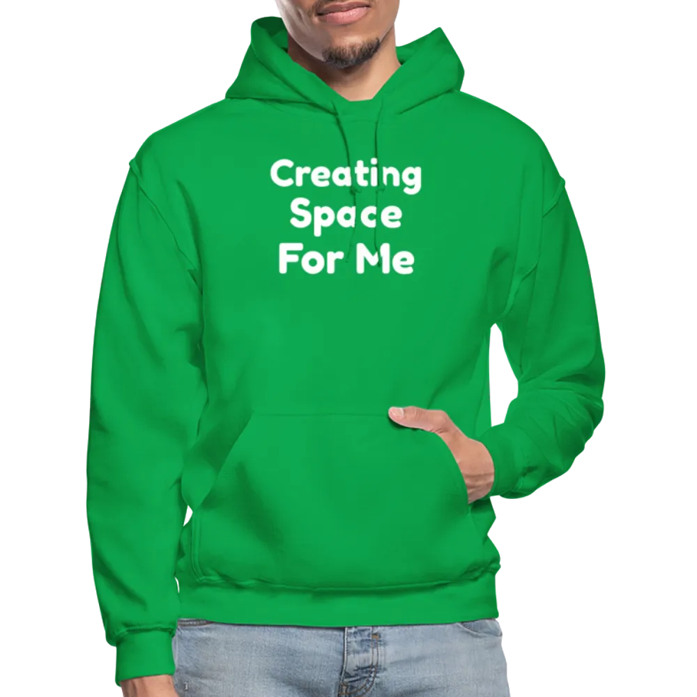 Gildan Heavy Blend Adult Hoodie