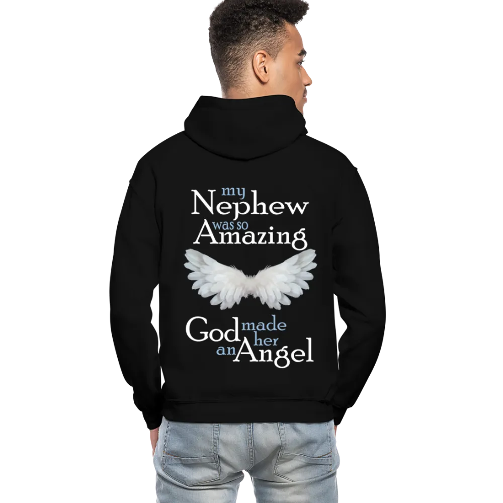 Gildan Heavy Blend Adult Hoodie