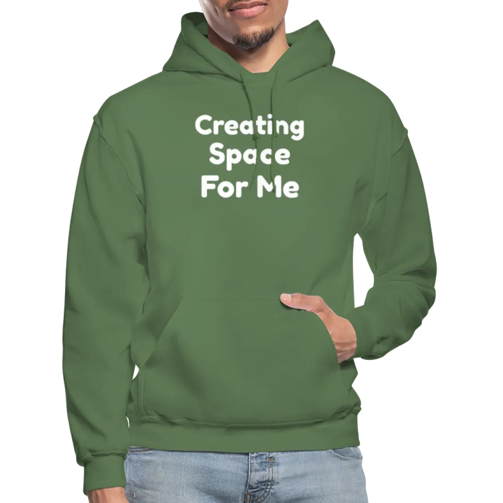 Gildan Heavy Blend Adult Hoodie