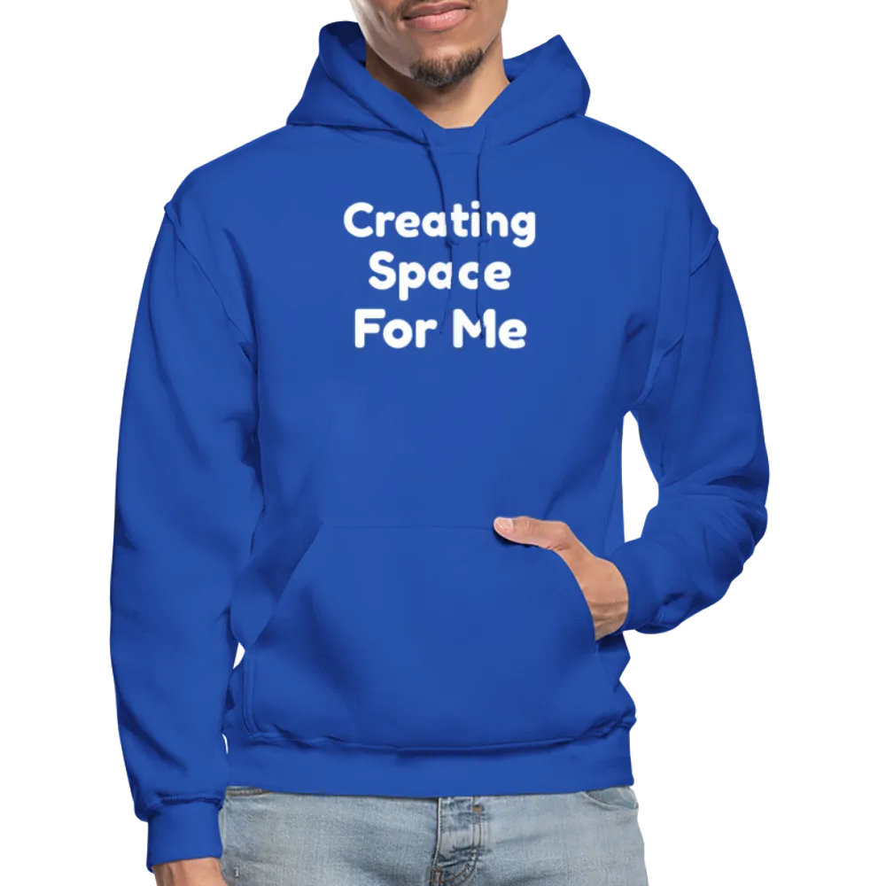 Gildan Heavy Blend Adult Hoodie