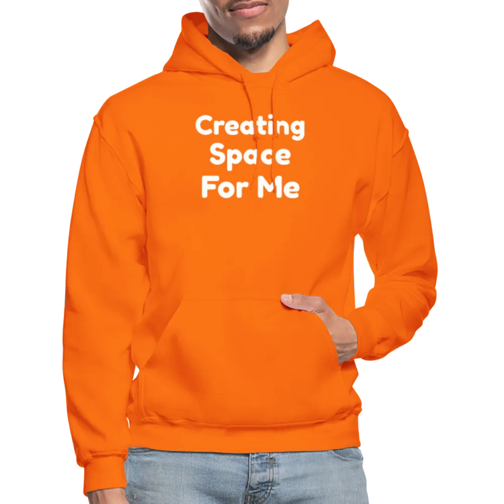Gildan Heavy Blend Adult Hoodie