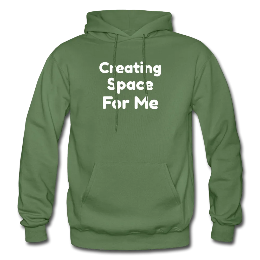 Gildan Heavy Blend Adult Hoodie