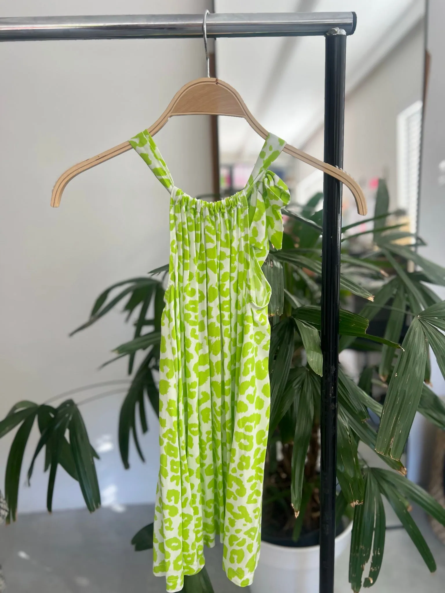 Girls Dresses Age 7-8