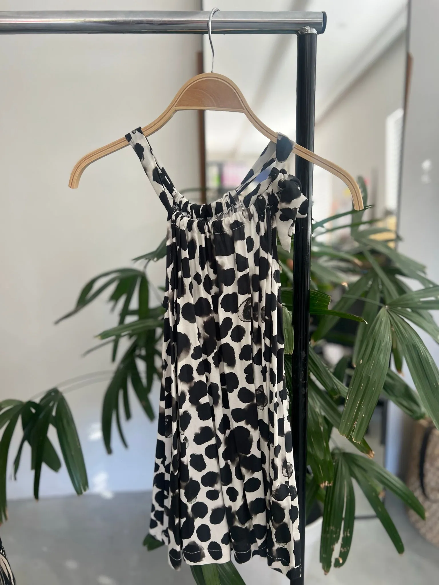 Girls Dresses Age 7-8