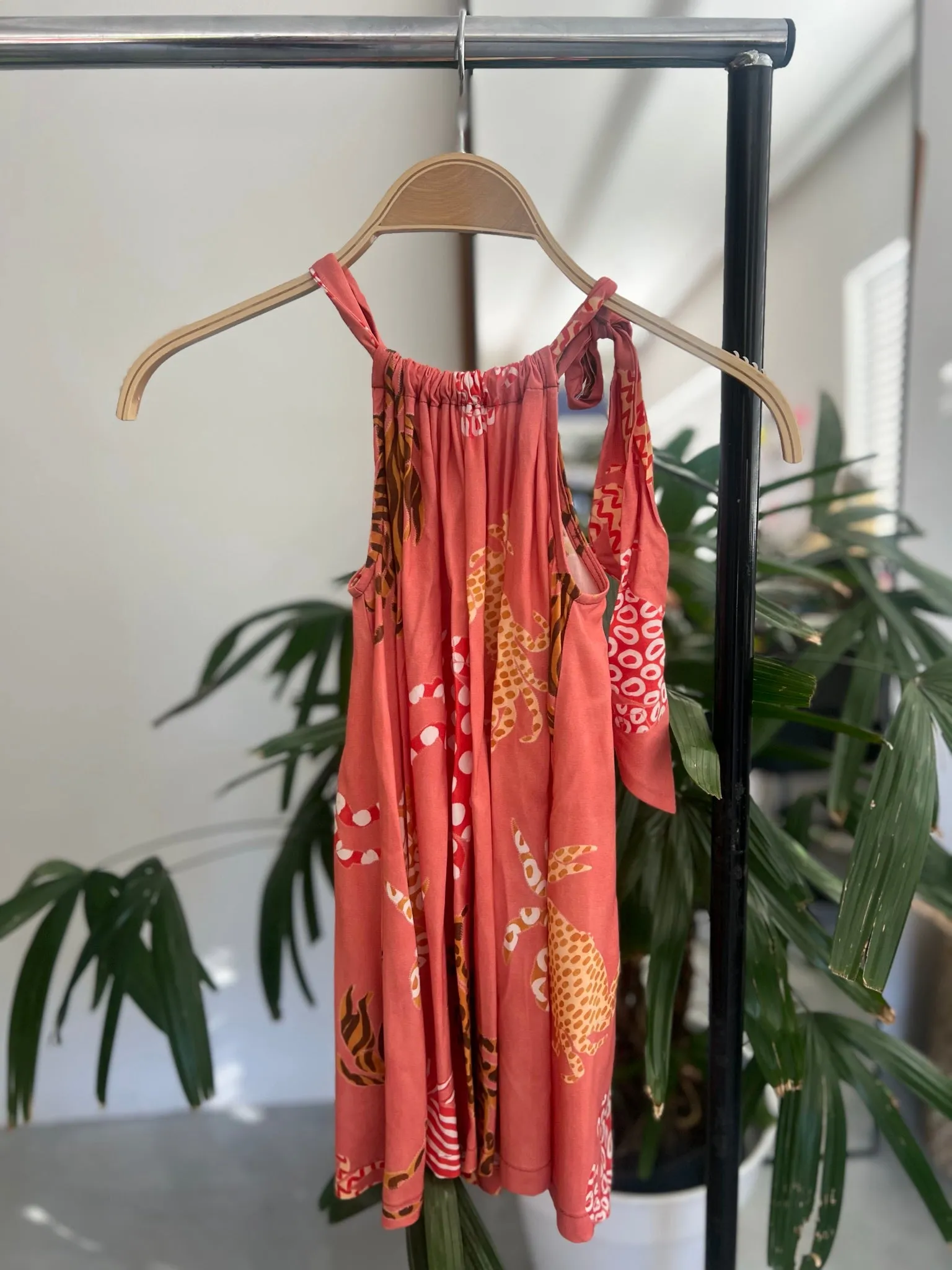 Girls Dresses Age 7-8