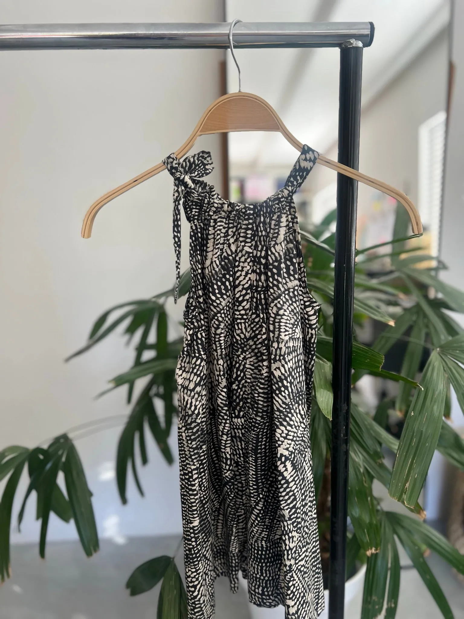 Girls Dresses Age 7-8