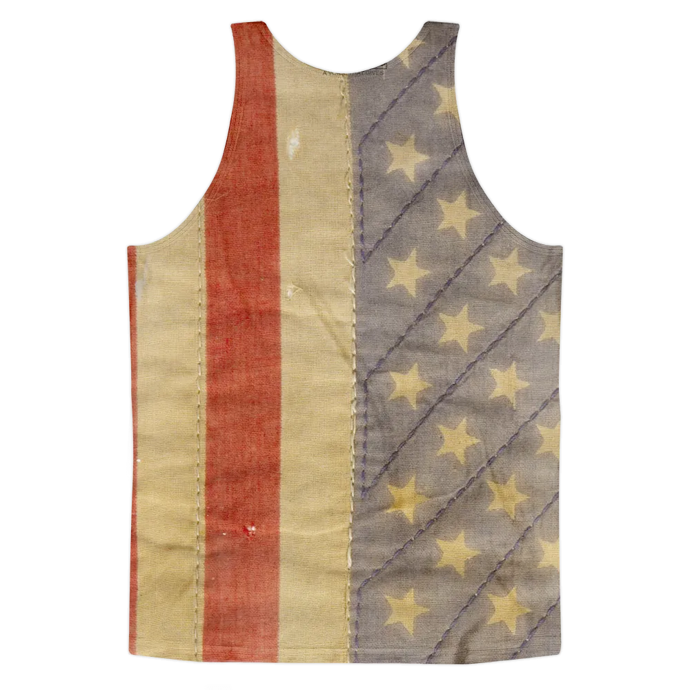 Gods Nation Tank top