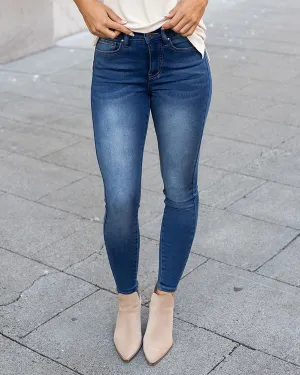 Grace & Lace All Day Denim - Indigo