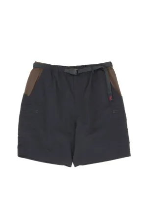 Gramicci Men's Nylon Utility Shorts - Black