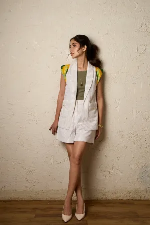 Greener Co-ord Set