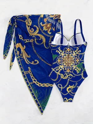 Gumersinda® | Relaxed and stylish   bikini