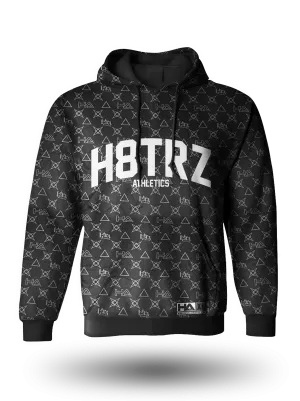 H8TRZ Brooklyn Hoodie