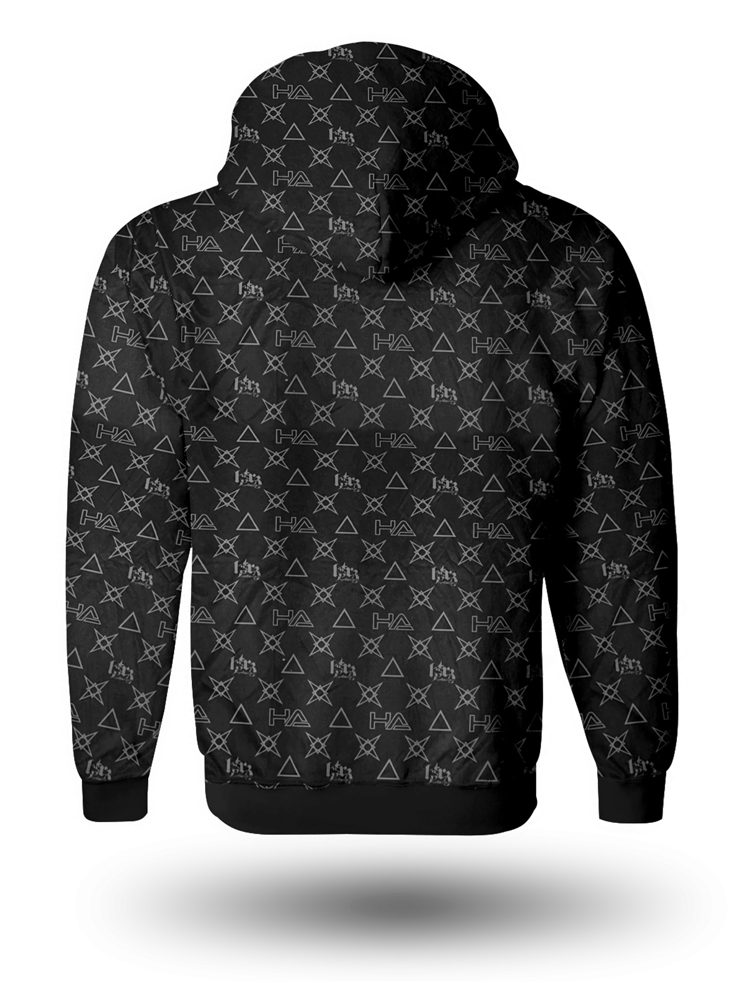 H8TRZ Brooklyn Hoodie