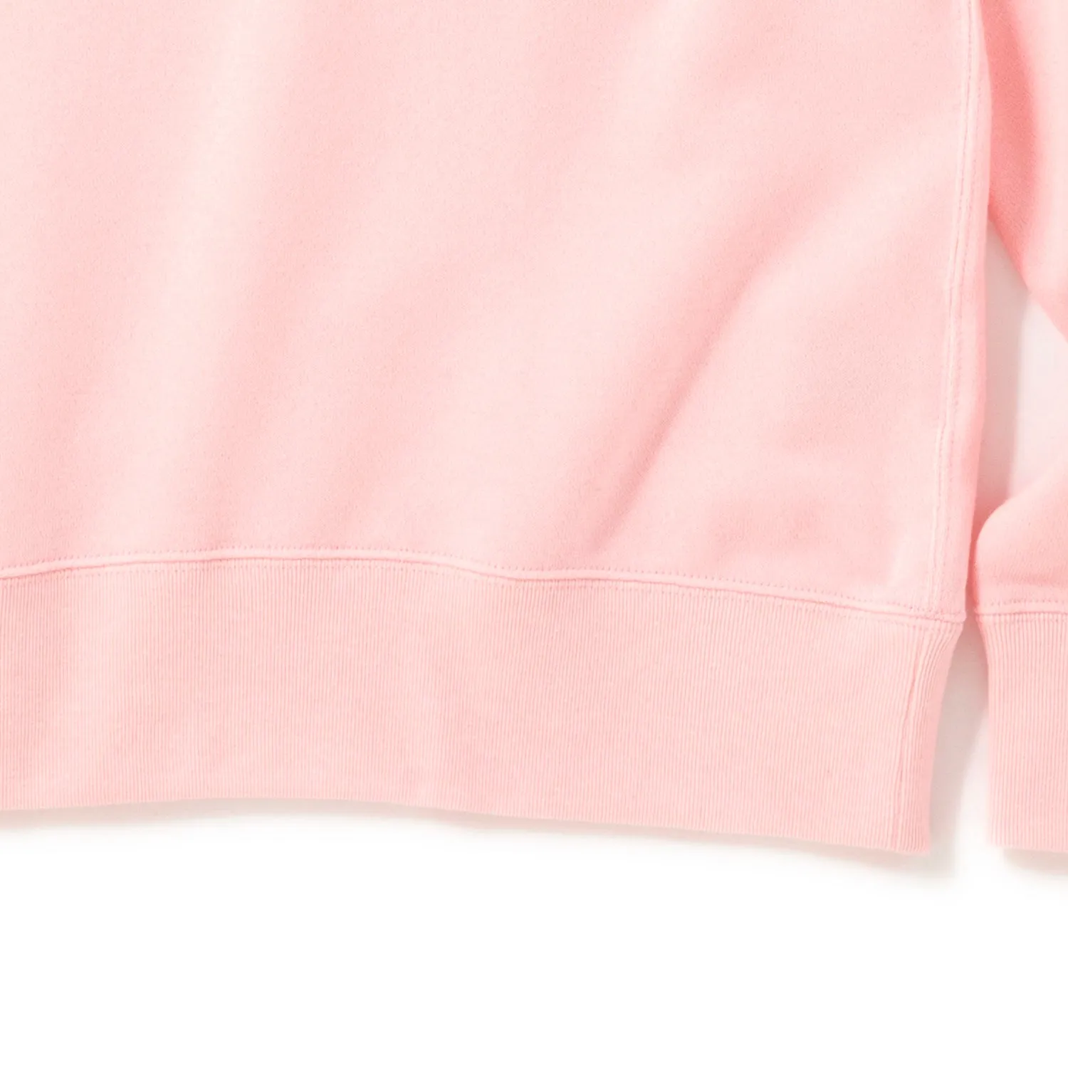 HAAG | ハーグ　SWEAT SHIRTS