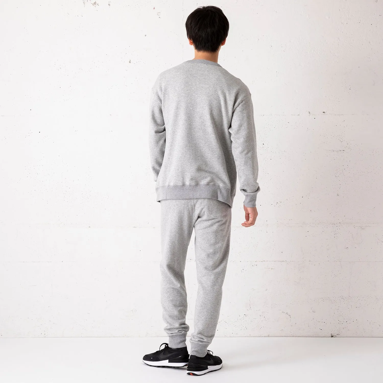 HAAG | ハーグ　SWEAT SHIRTS
