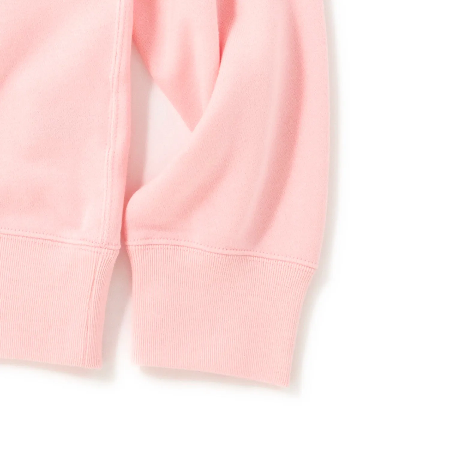 HAAG | ハーグ　SWEAT SHIRTS