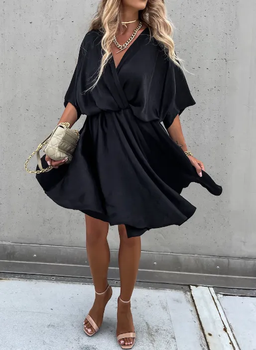 Habiba® | Relaxed and timeless summer dress