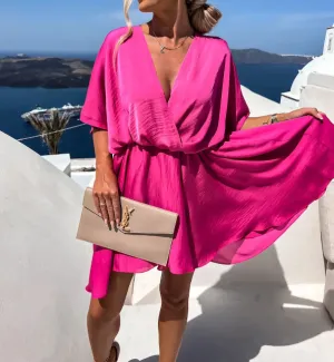 Habiba® | Relaxed and timeless summer dress