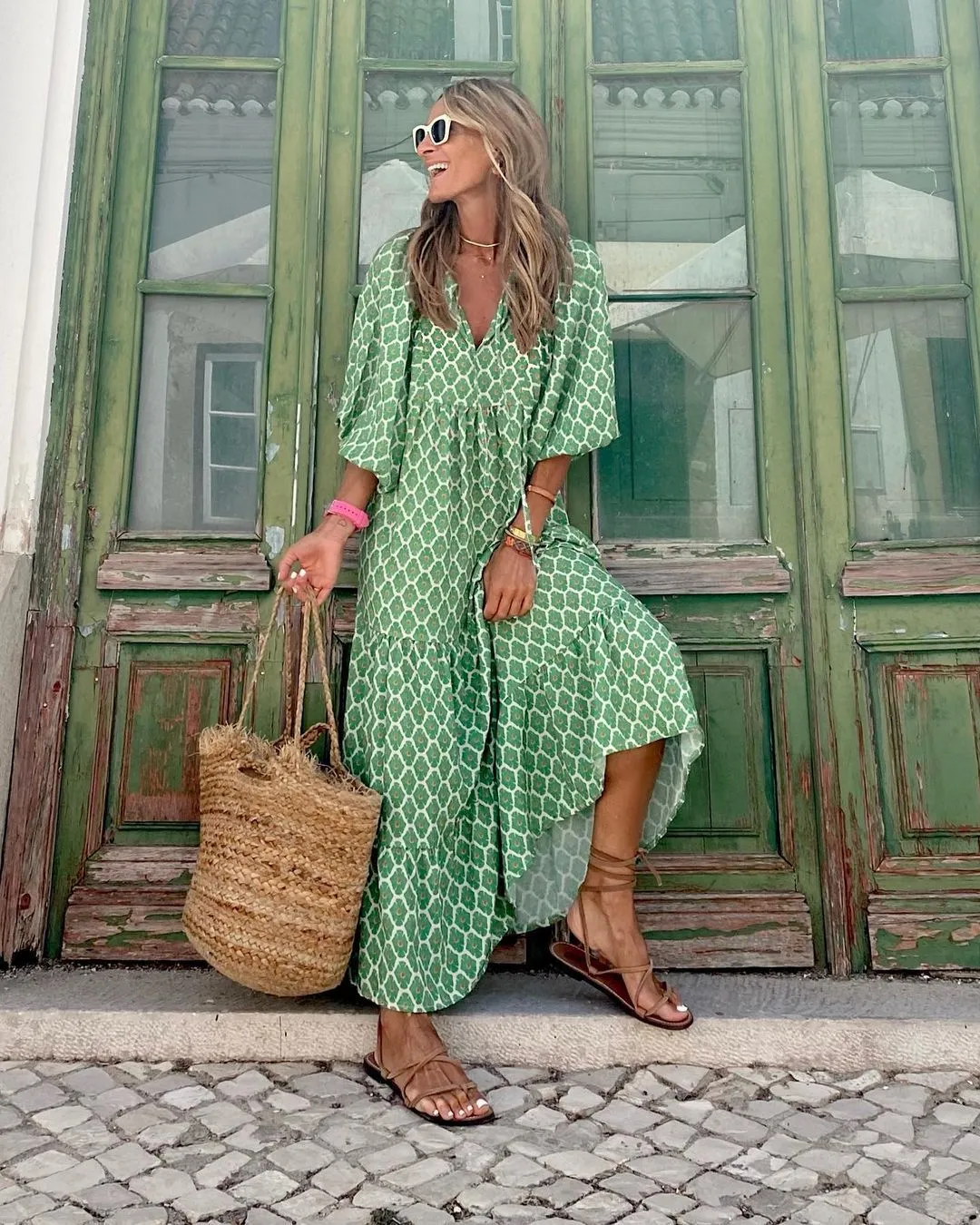 Hadassa® | Relaxed and stylish summer dress